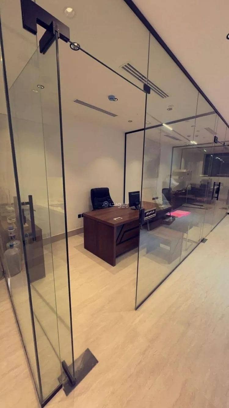 office in Al Hazm, Riyadh 6