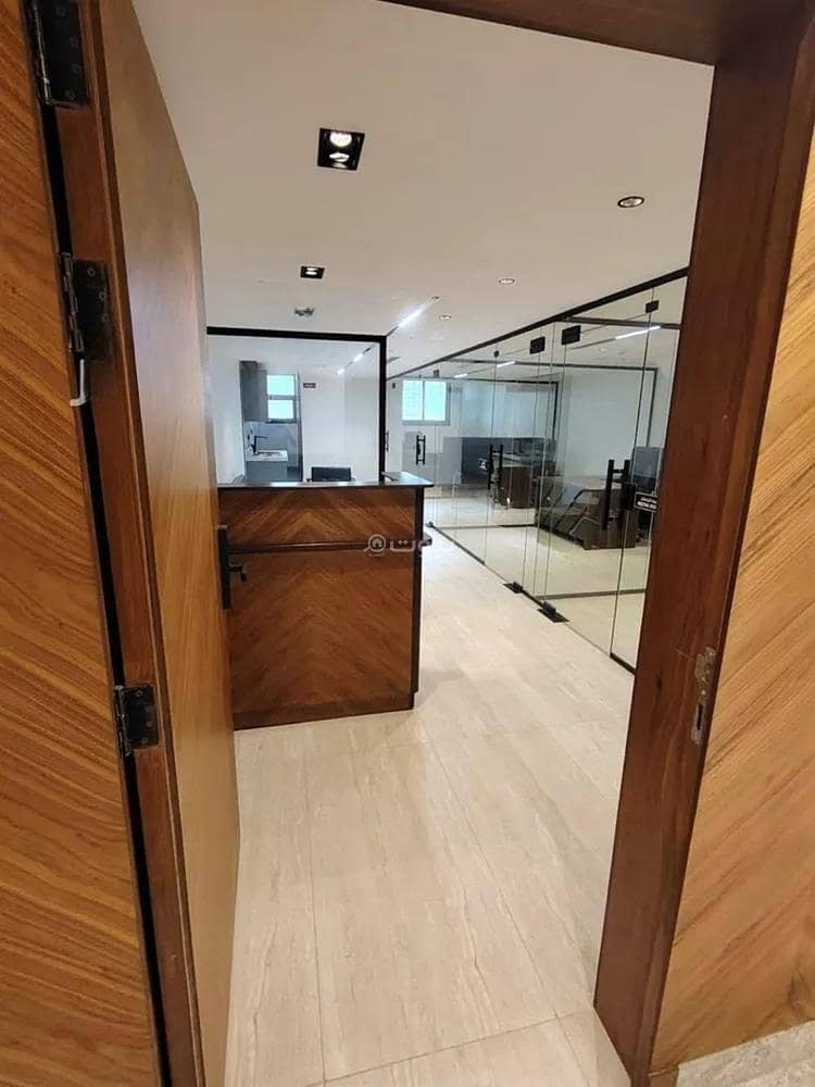 office in Al Hazm, Riyadh 7