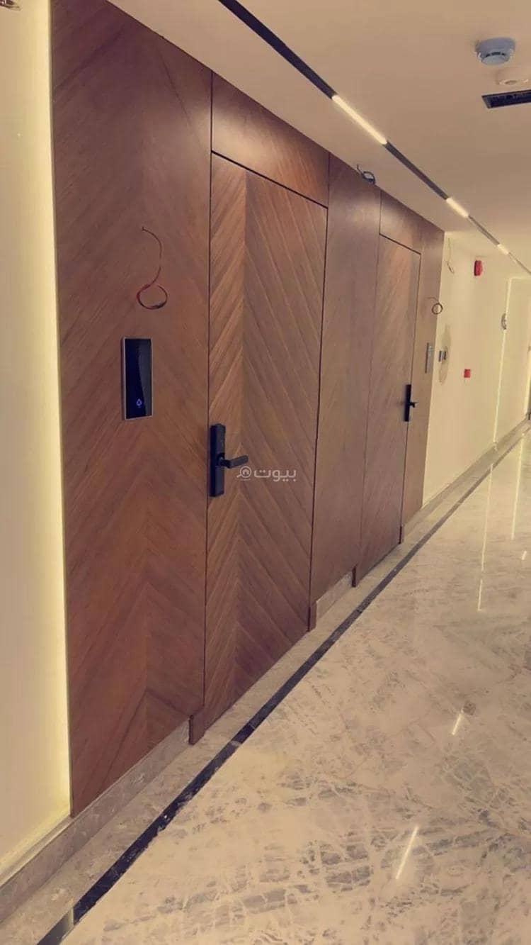 office in Al Hazm, Riyadh 8