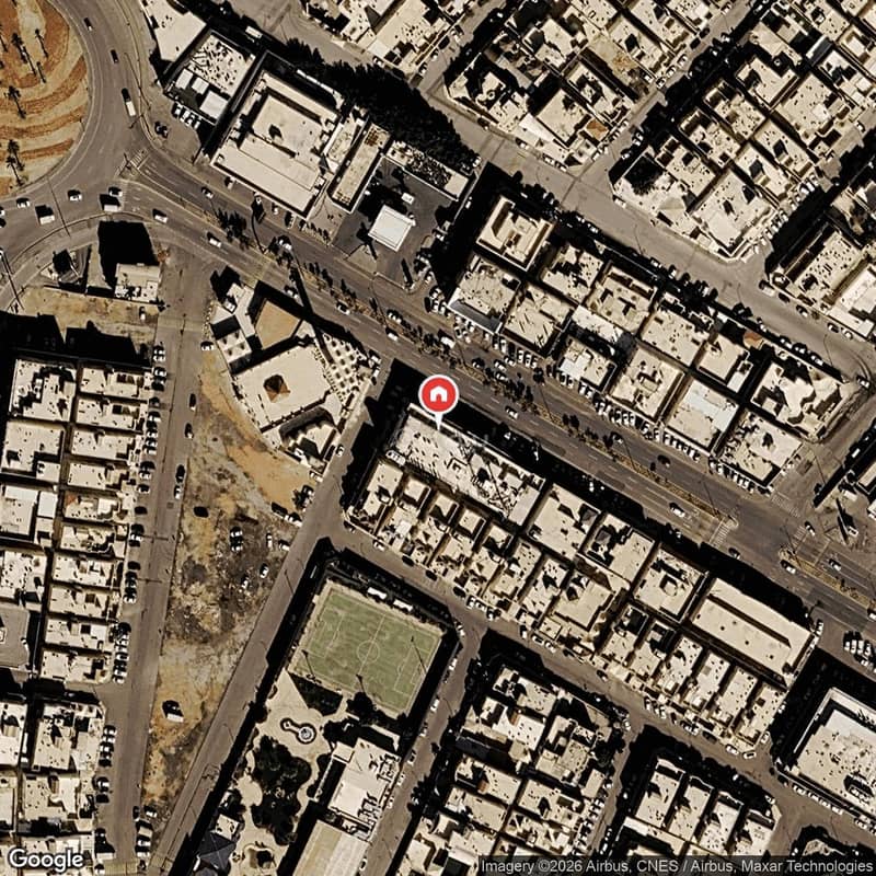 office in Al Hazm, Riyadh 11