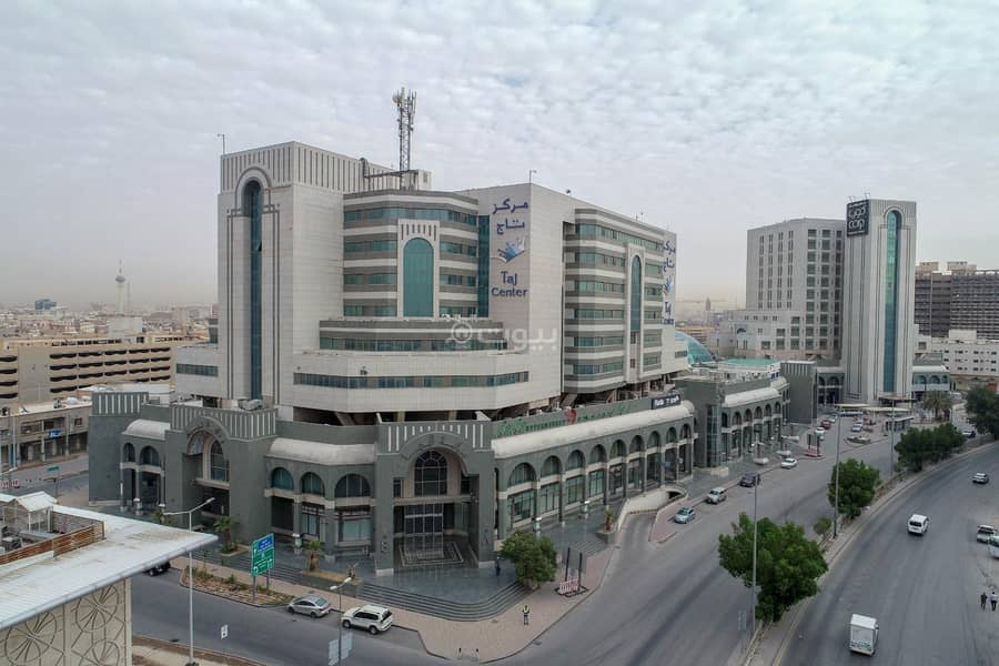 office in Ad Deerah, Riyadh 4