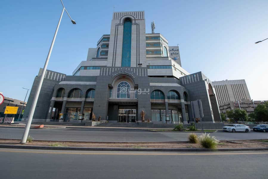 office in Ad Deerah, Riyadh 5