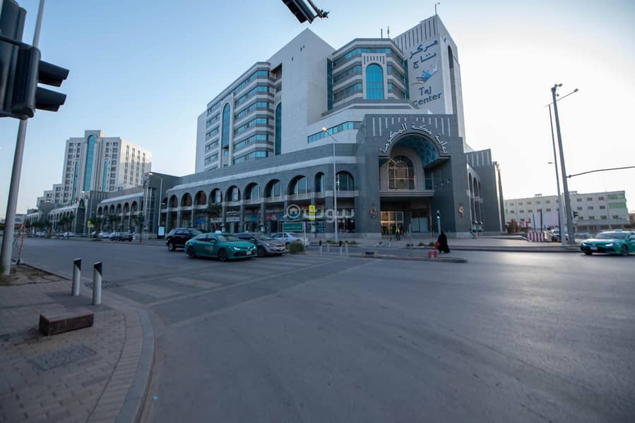 office in Ad Deerah, Riyadh 6
