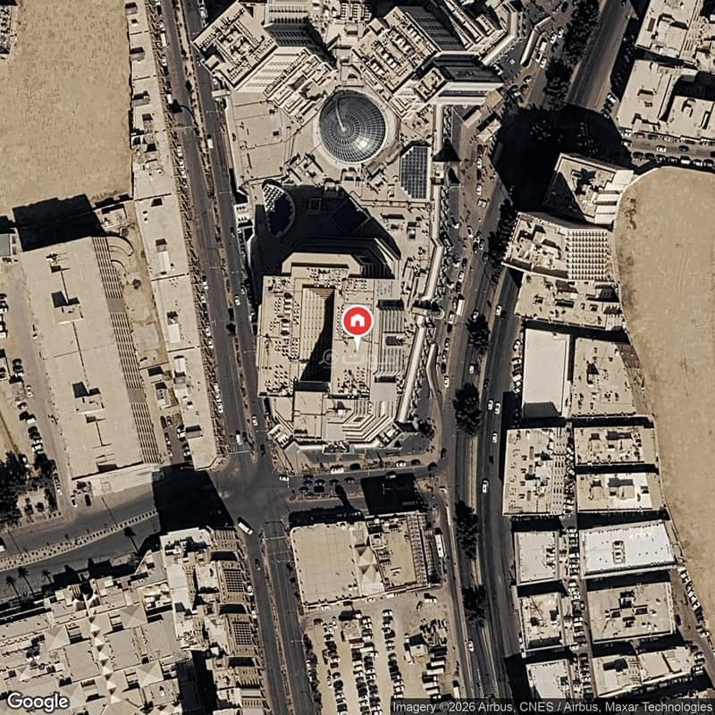 office in Ad Deerah, Riyadh 2