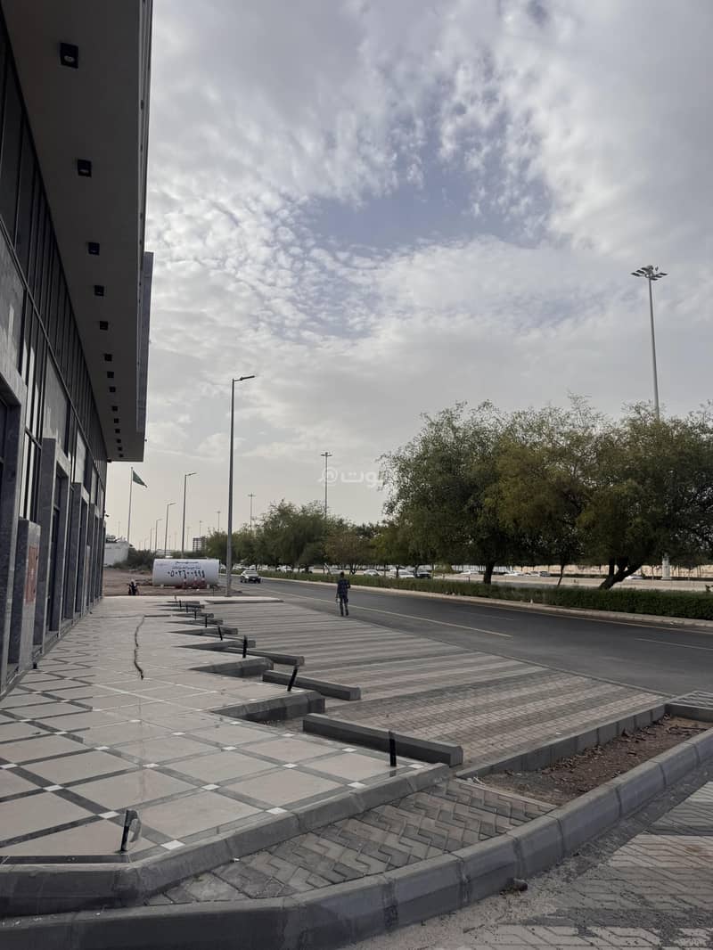 office in Al Usbah, Madinah 6