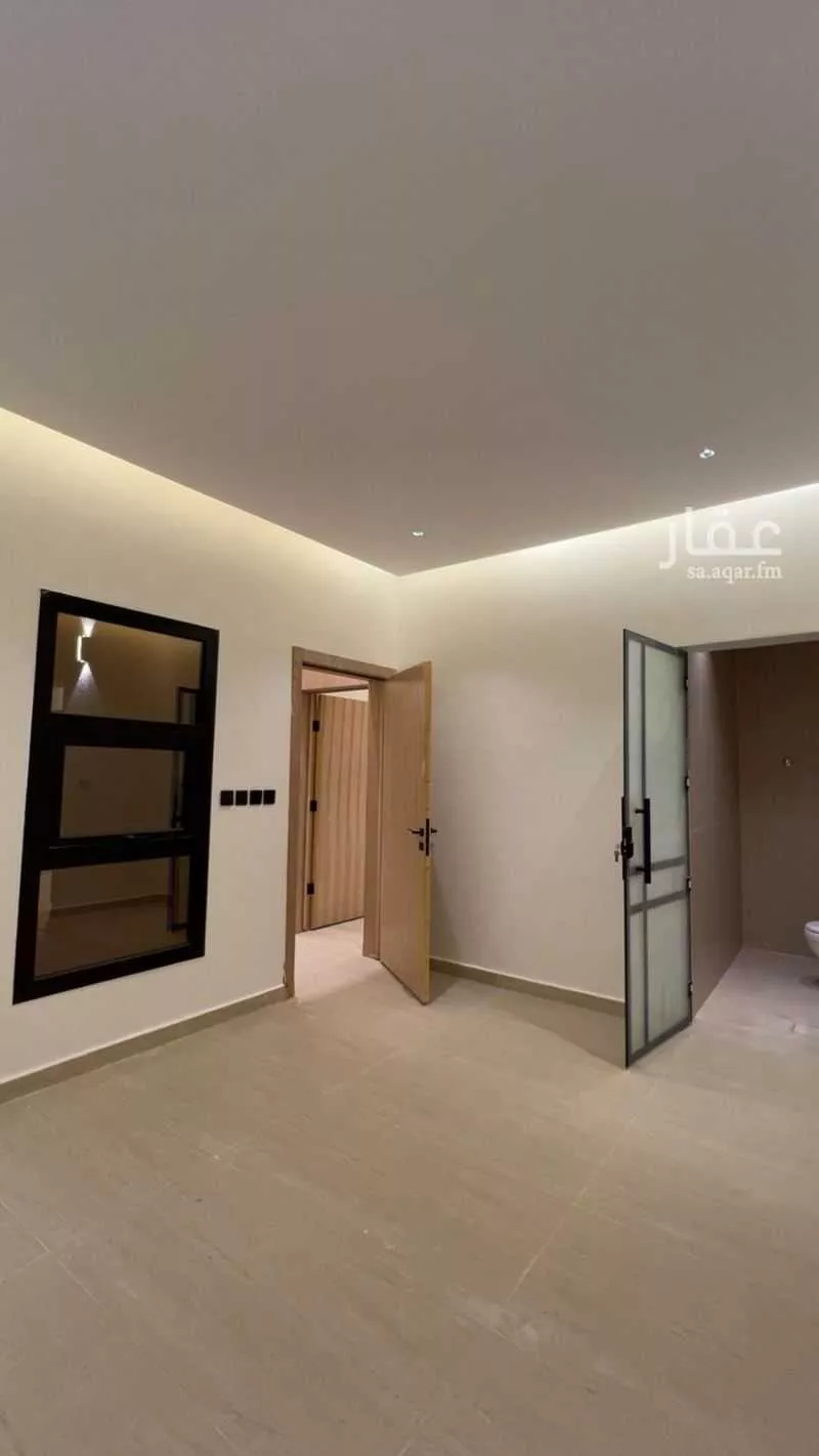 3 bedroom villa in Al Zahrah, Riyadh 7