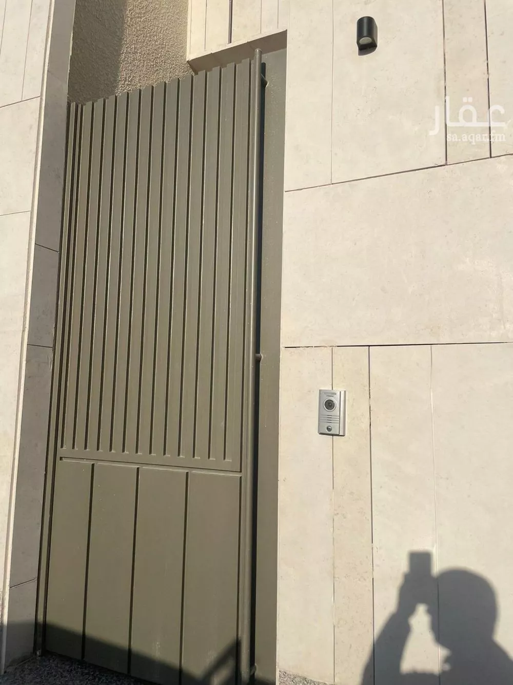 دور 3 غرف في العارض 3