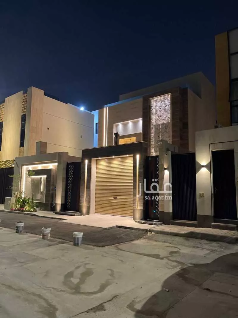 12 bedroom villa in Ar Rayan, Riyadh 5