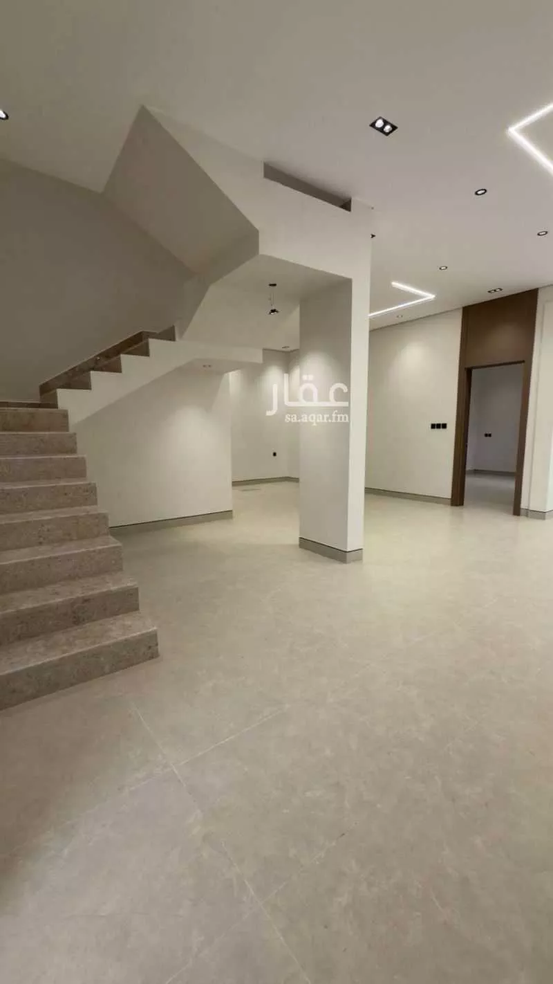 4 bedroom villa in Riyadh 2