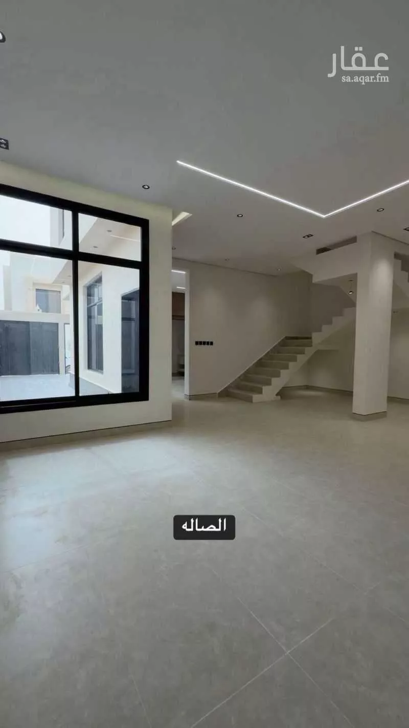 4 bedroom villa in Riyadh 11