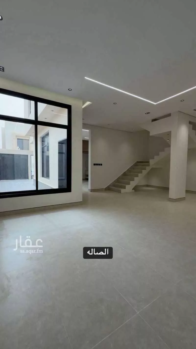 4 bedroom villa in Riyadh 3