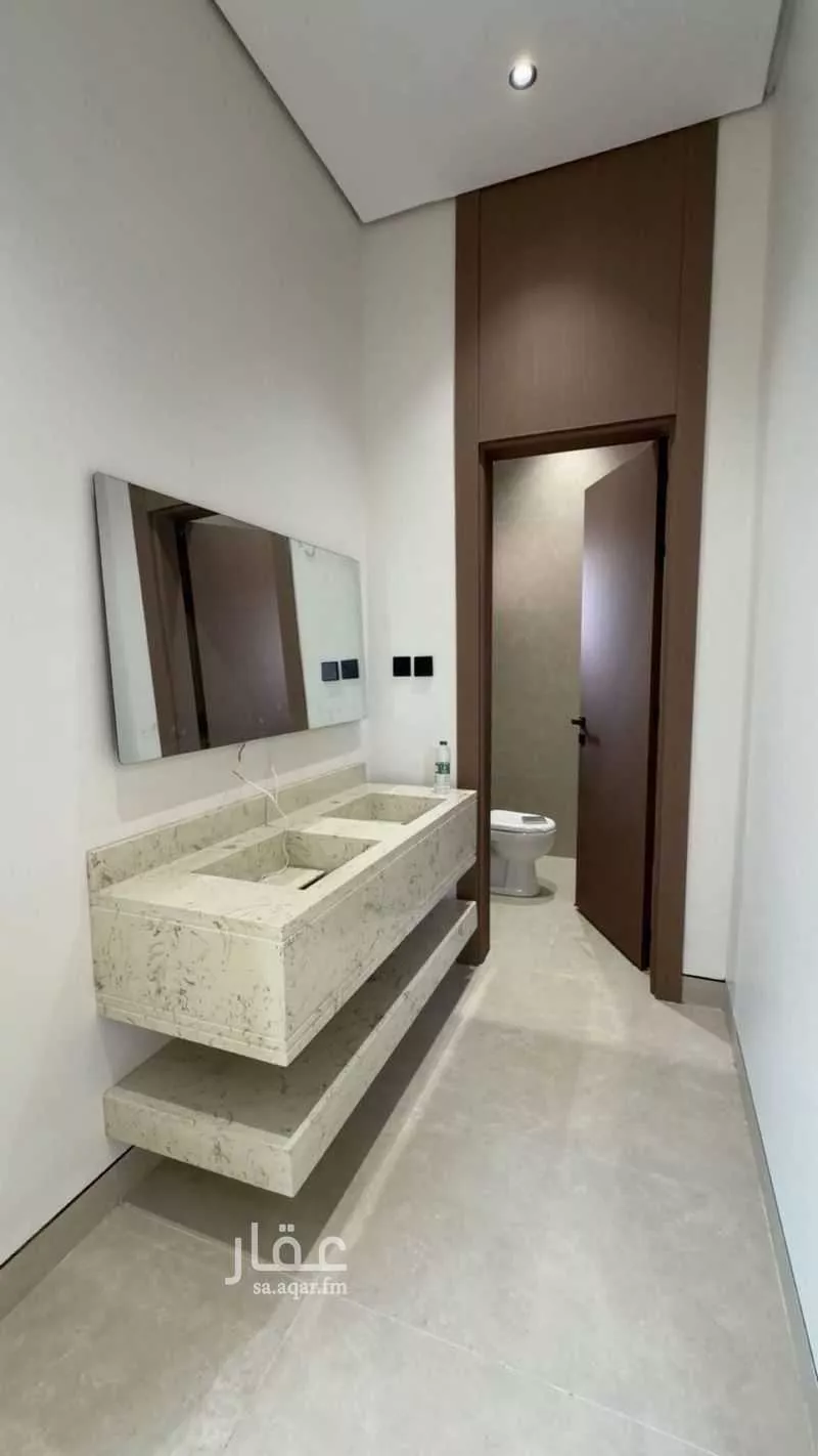 4 bedroom villa in Riyadh 4