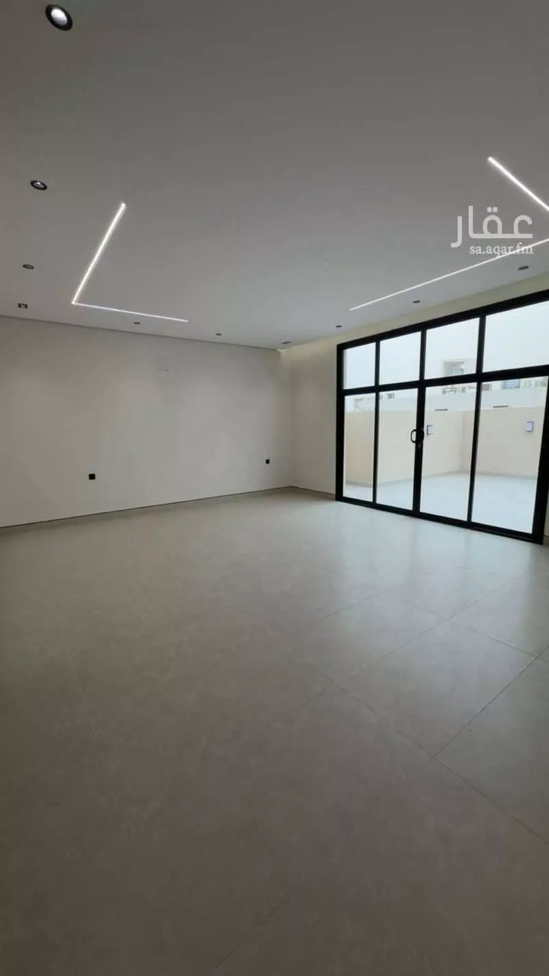 4 bedroom villa in Riyadh 6