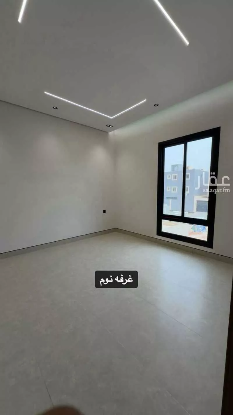 4 bedroom villa in Riyadh 8