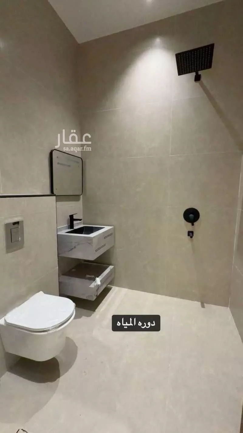 4 bedroom villa in Riyadh 10