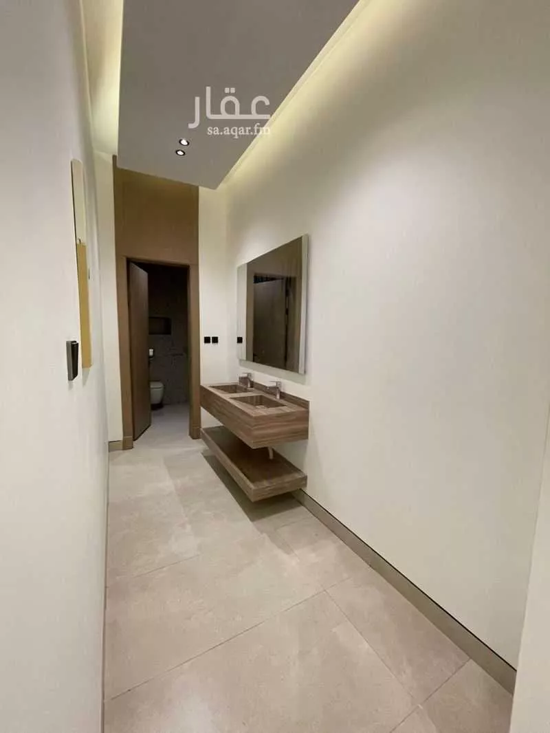 فيلا 7 غرف في المهدية 8