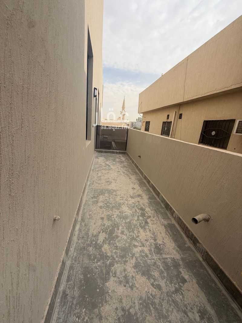 فيلا 4 غرف في الملك فيصل، الرياض 13