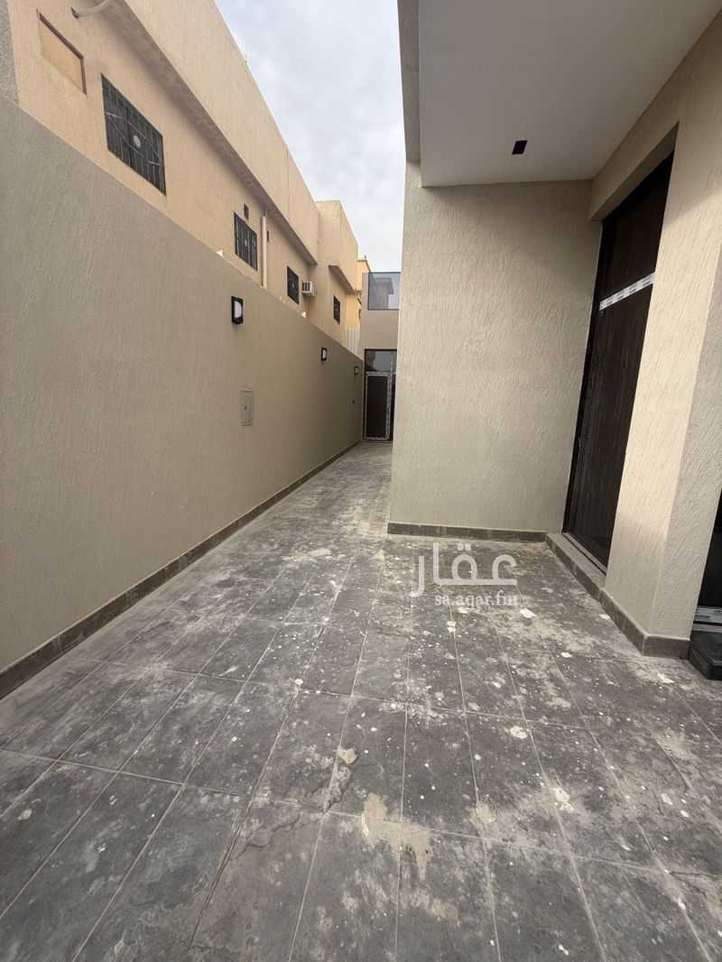 فيلا 4 غرف في الملك فيصل، الرياض 3