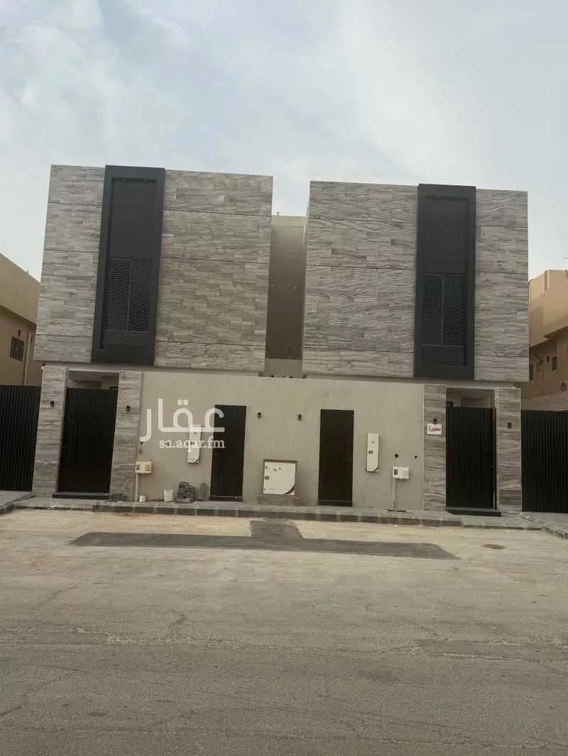 5 bedroom villa in King Faisal 6
