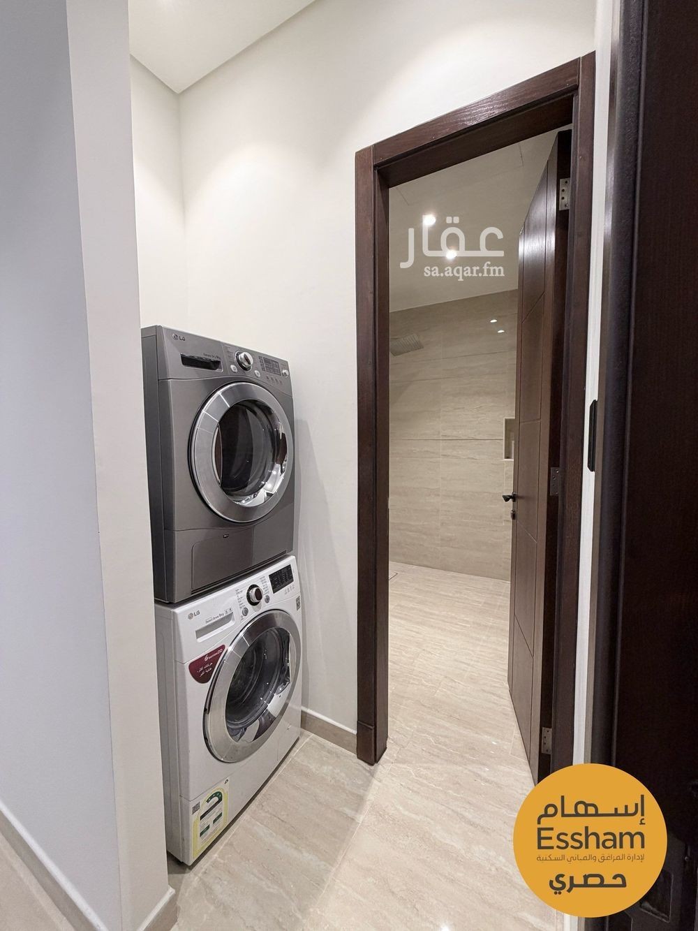 2 bedroom apartment in As Saif, Eastern Province 10