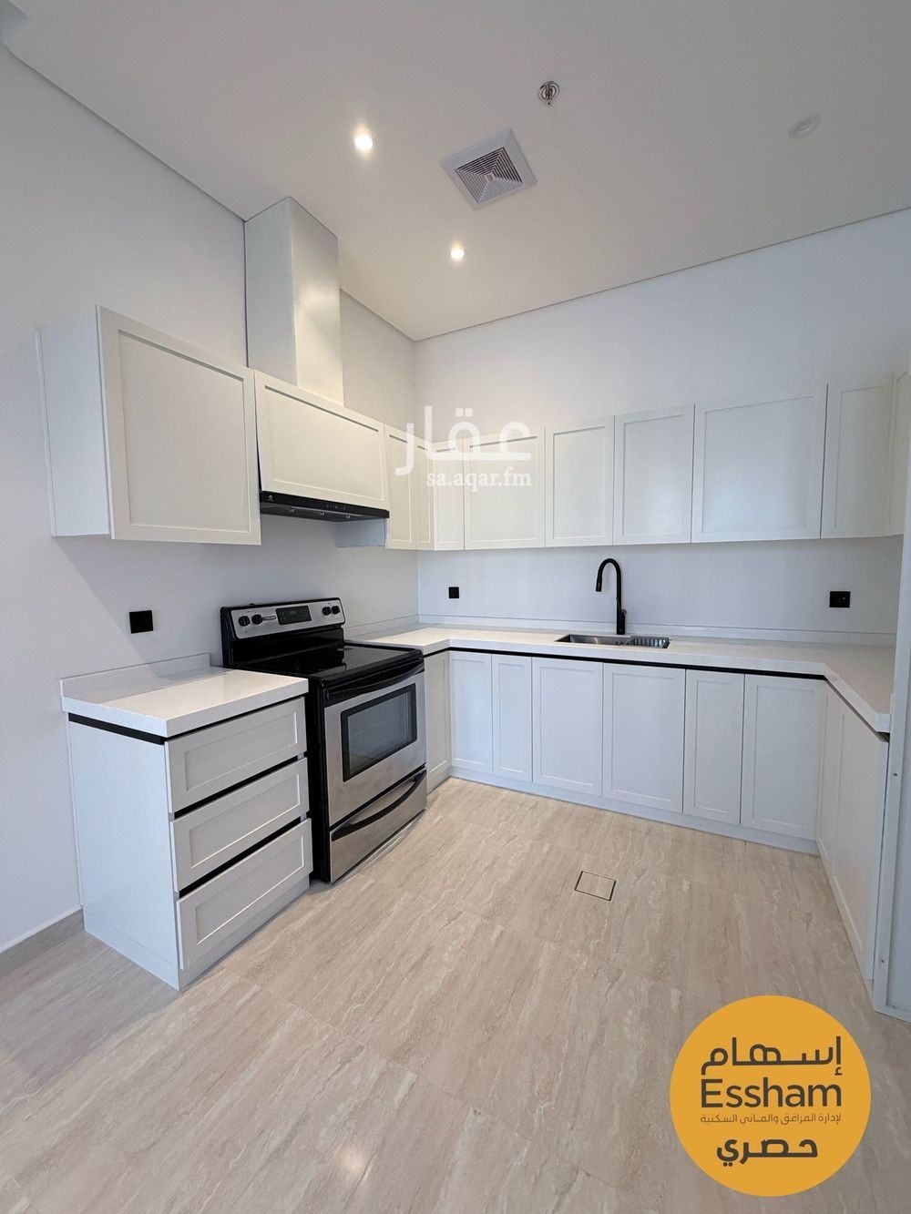 2 bedroom apartment in As Saif, Eastern Province 3