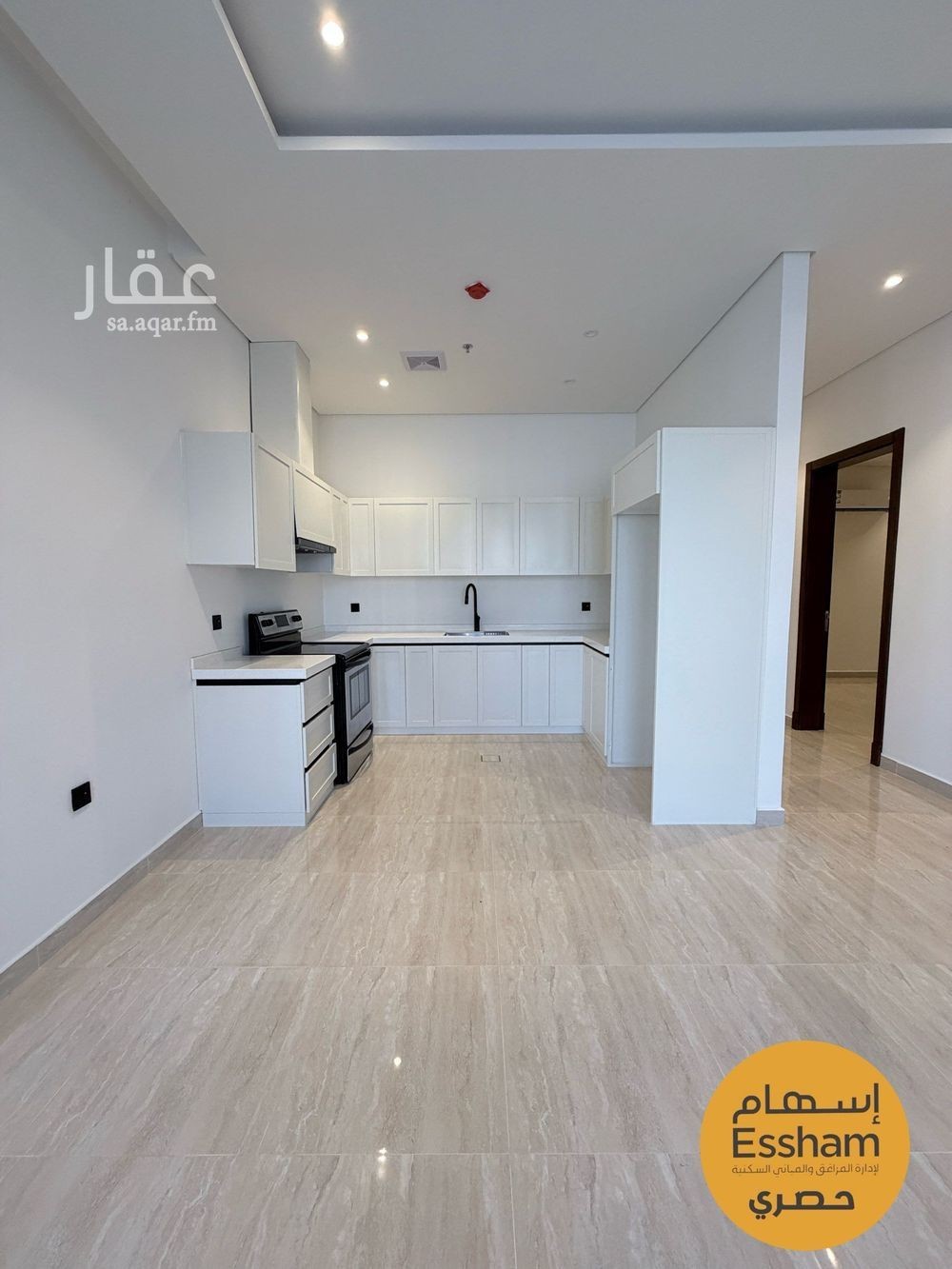 2 bedroom apartment in As Saif, Eastern Province 4