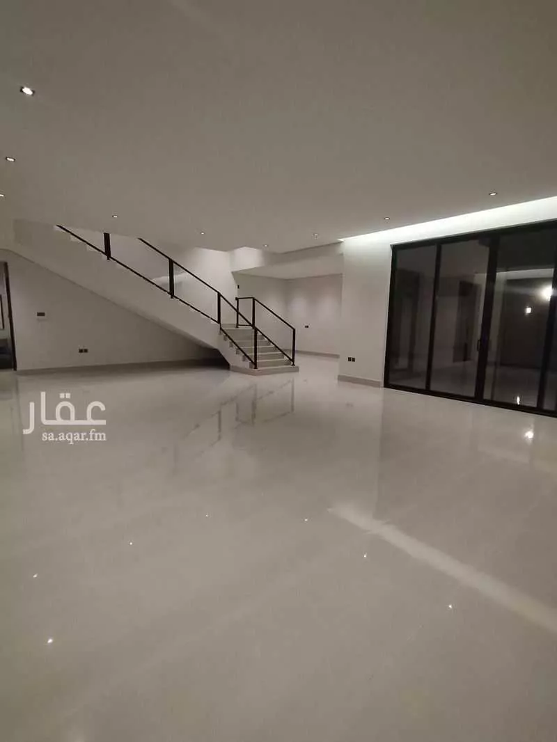 فيلا 4 غرف في المهدية 6