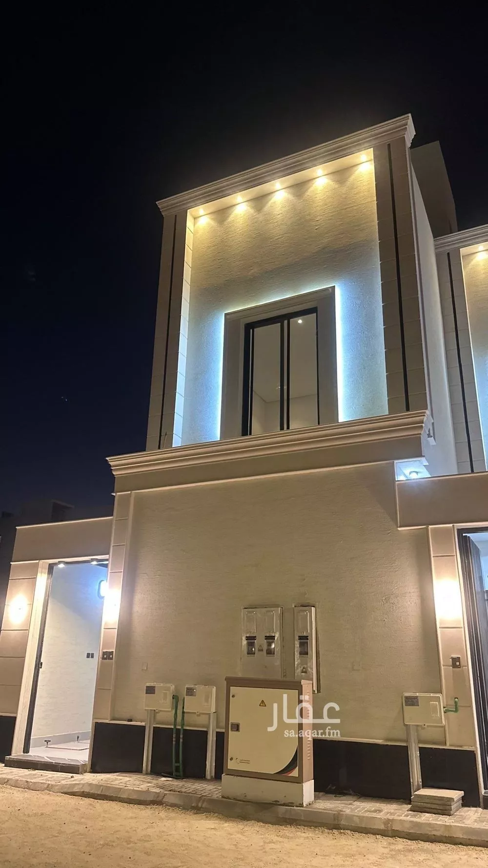 5 bedroom apartment in Al Janadriyah 6