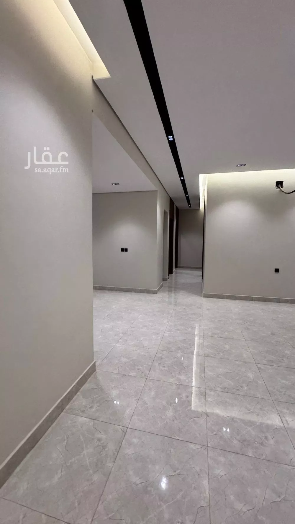 4 bedroom apartment in Al Qadisiyah 4