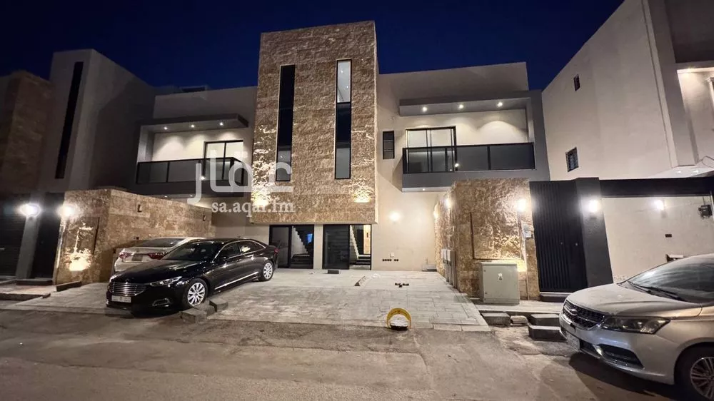 4 bedroom apartment in Al Qadisiyah 6