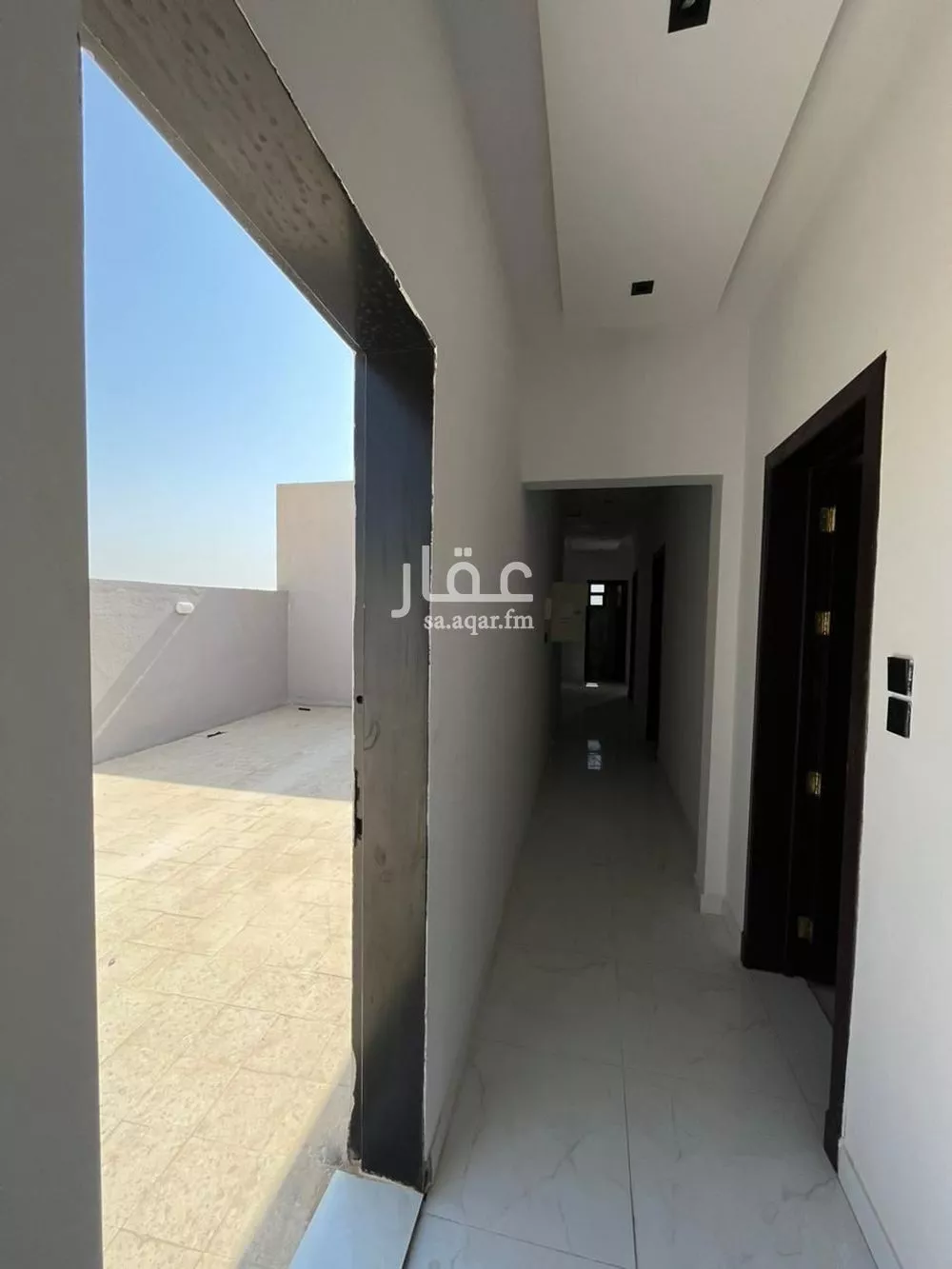 شقة 3 غرف في طويق 7