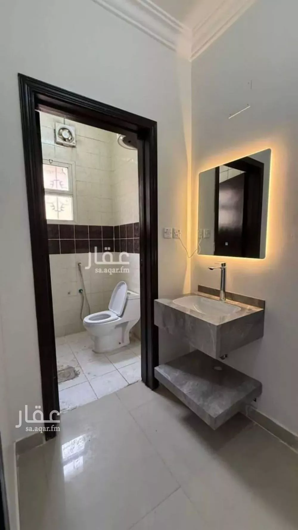 3 bedroom apartment in Al Munsiyah, Riyadh 8