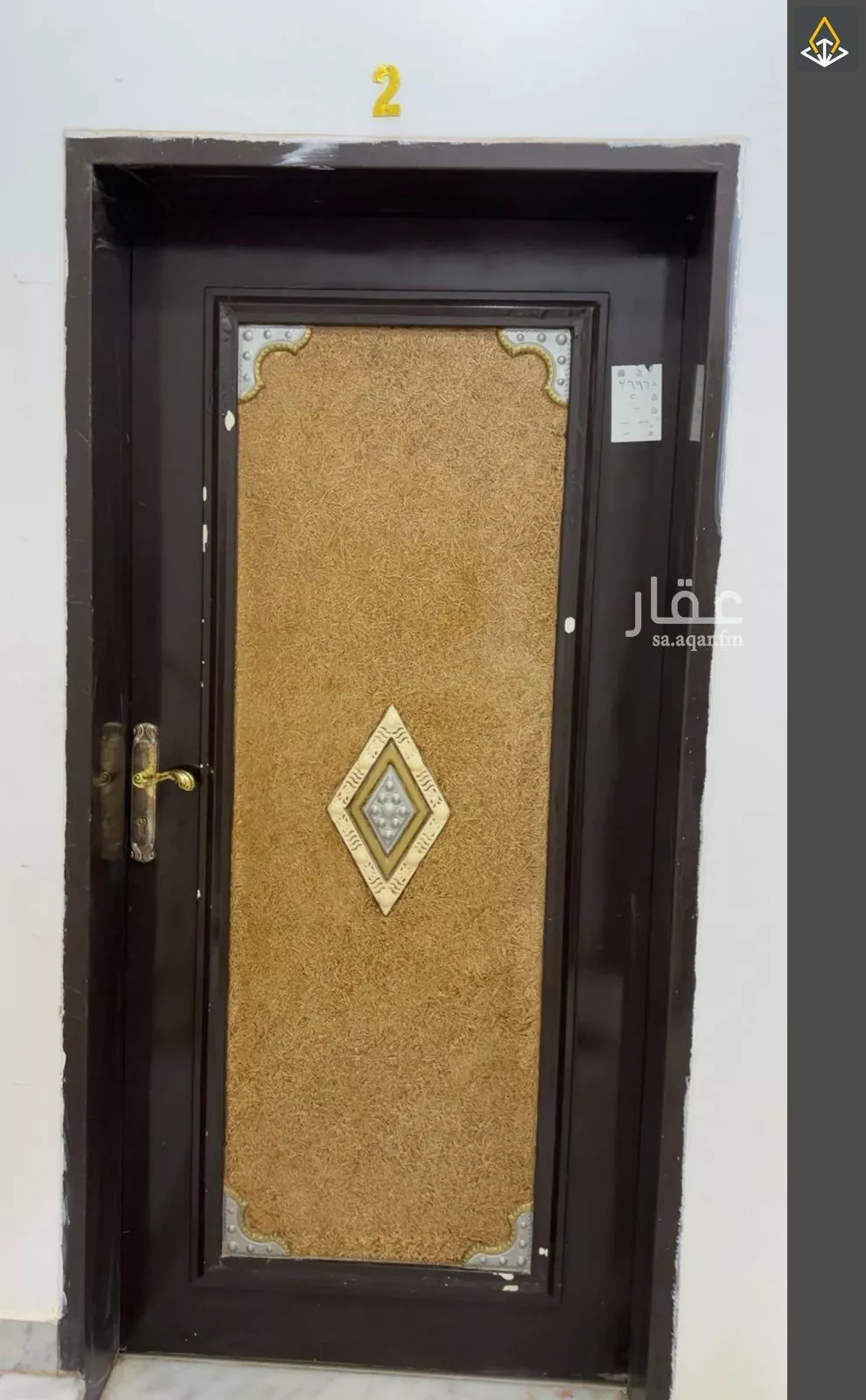 2 bedroom apartment in Al Maizilah, Riyadh 5