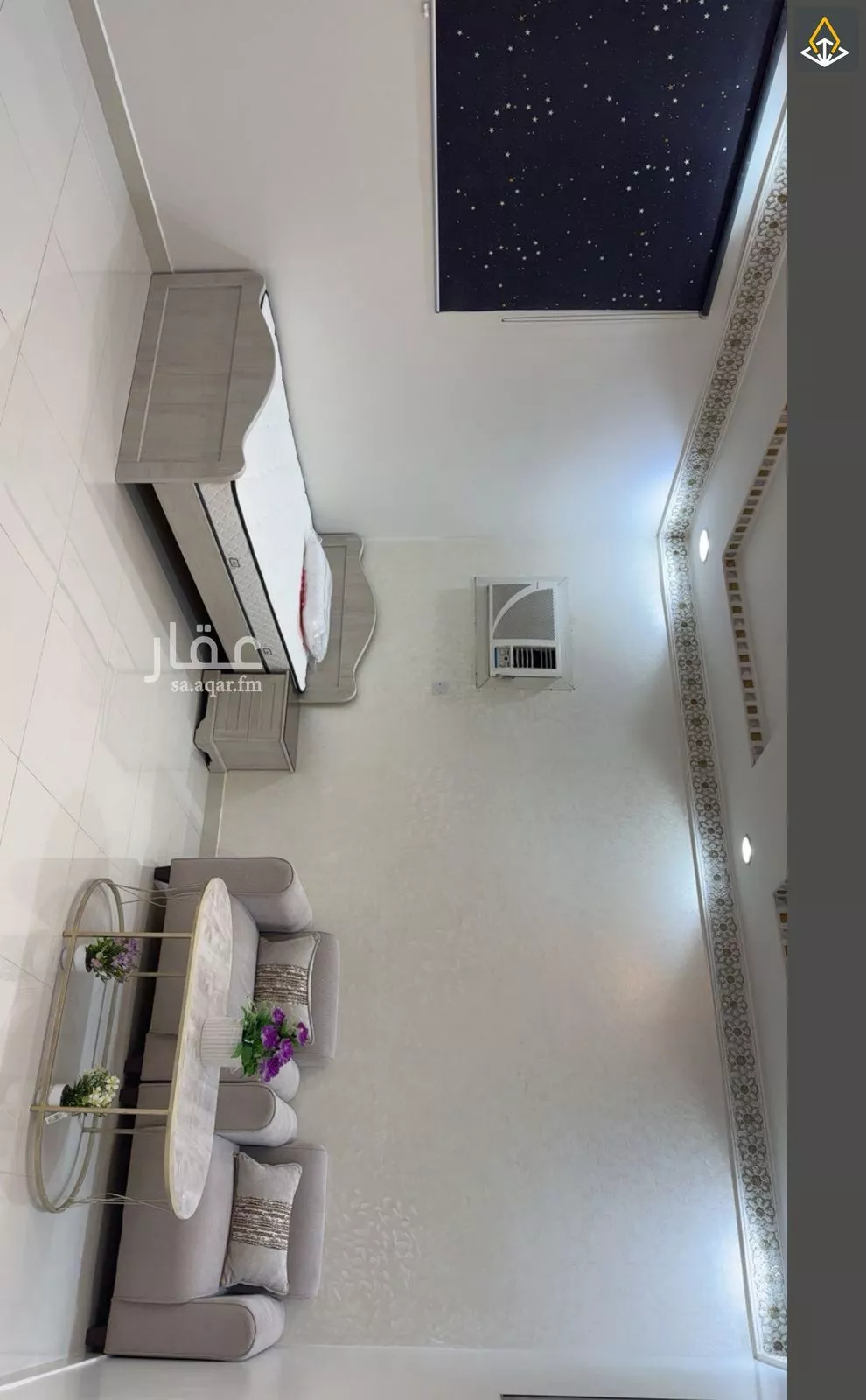 2 bedroom apartment in Al Maizilah, Riyadh 7