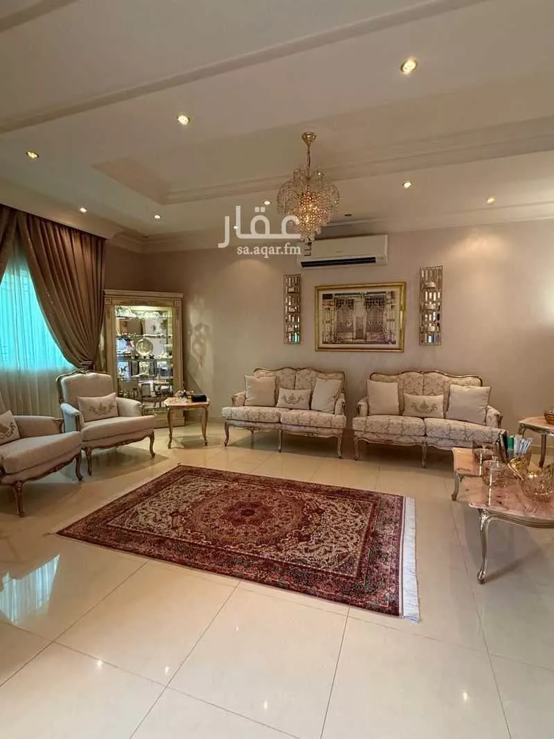 فيلا 4 غرف في الربيع، الرياض 2