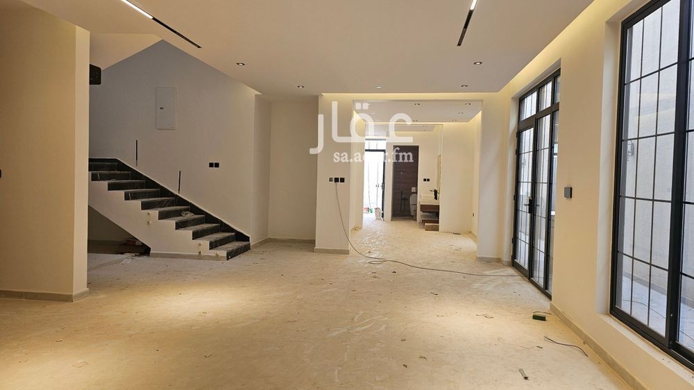 4 bedroom villa in Al Farouq, Riyadh 3