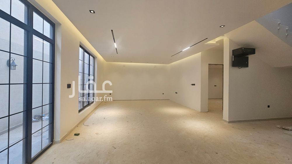 4 bedroom villa in Al Farouq, Riyadh 5