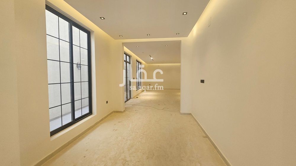 4 bedroom villa in Al Farouq, Riyadh 4