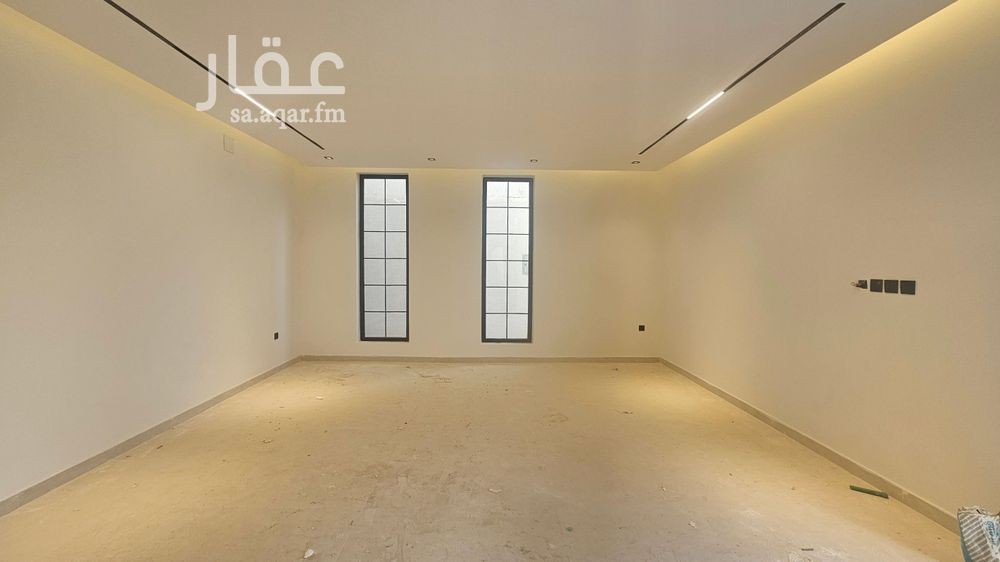 4 bedroom villa in Al Farouq, Riyadh 8