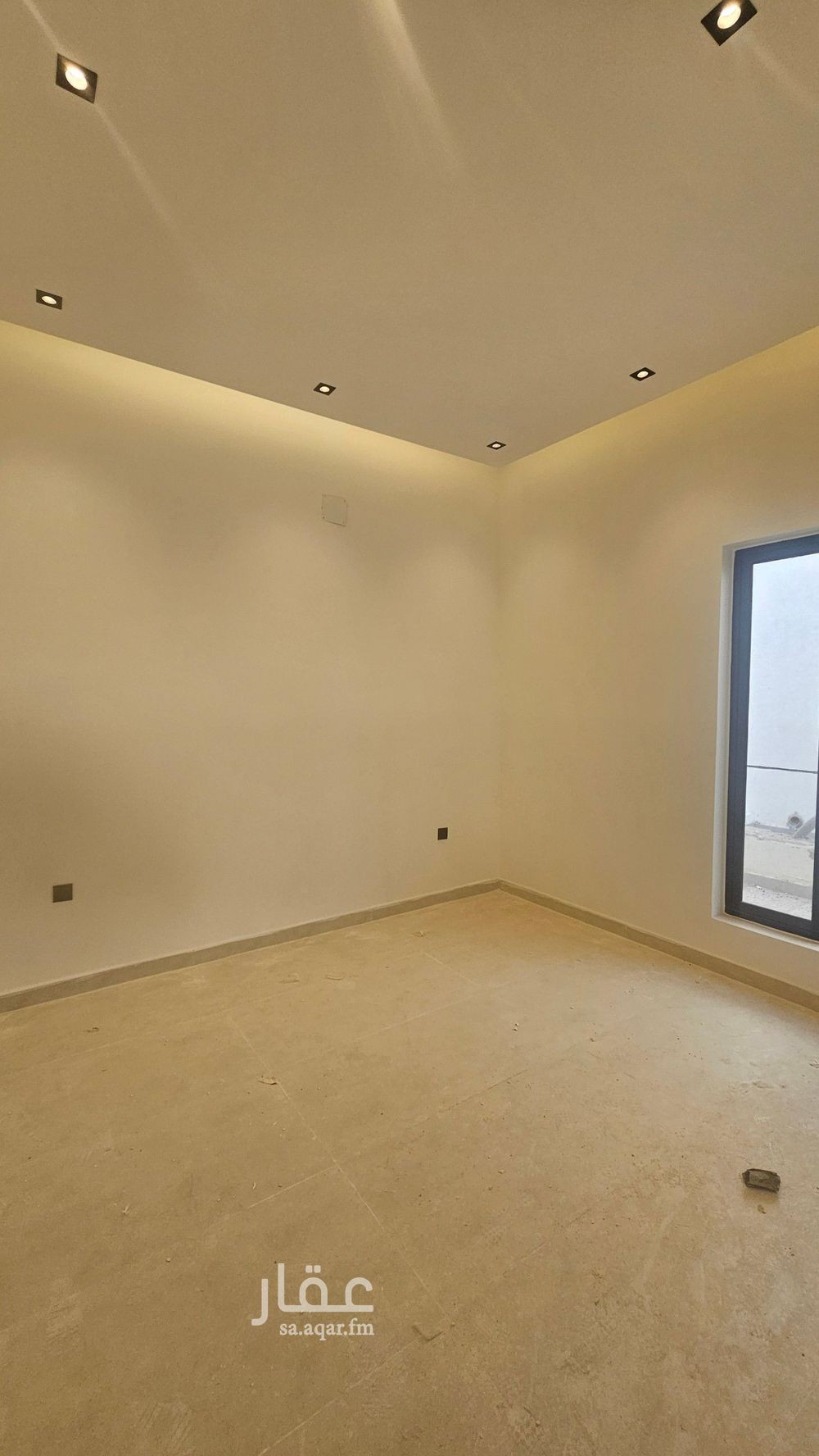 4 bedroom villa in Al Farouq, Riyadh 11