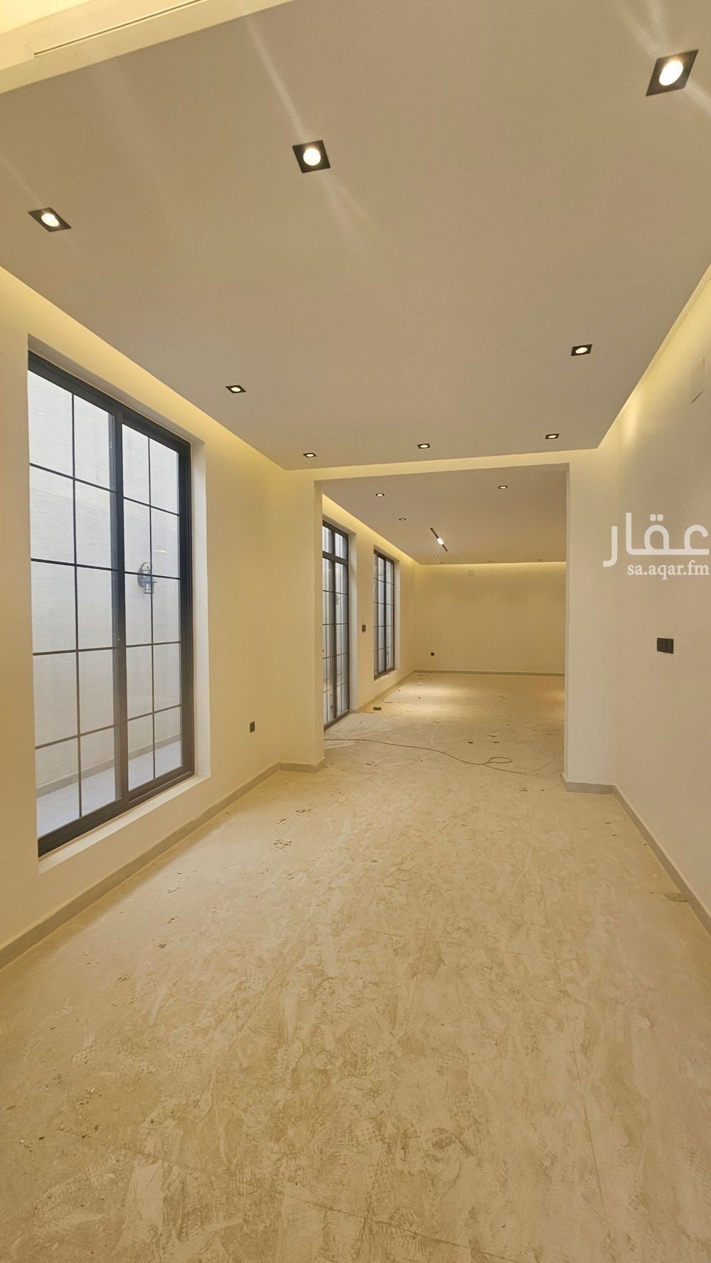 4 bedroom villa in Al Farouq, Riyadh 16