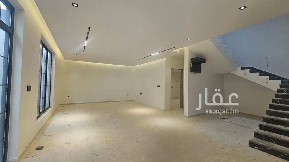 4 bedroom villa in Al Farouq, Riyadh 7