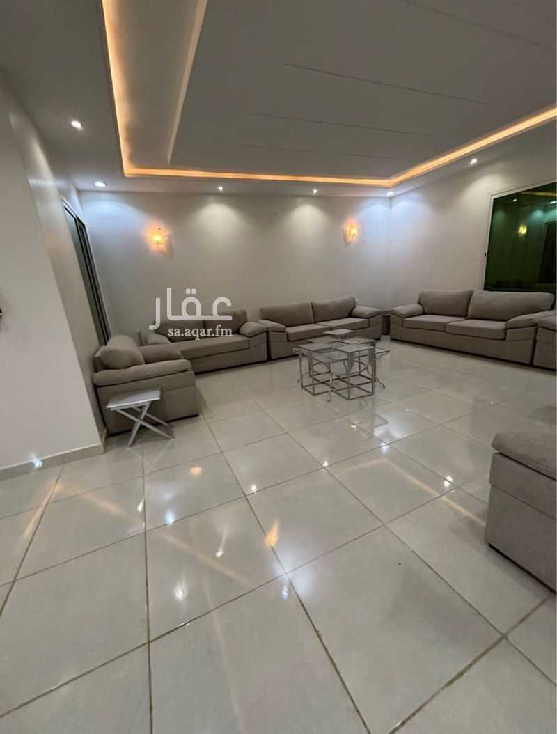 فيلا 4 غرف في الدار البيضاء، الرياض 6