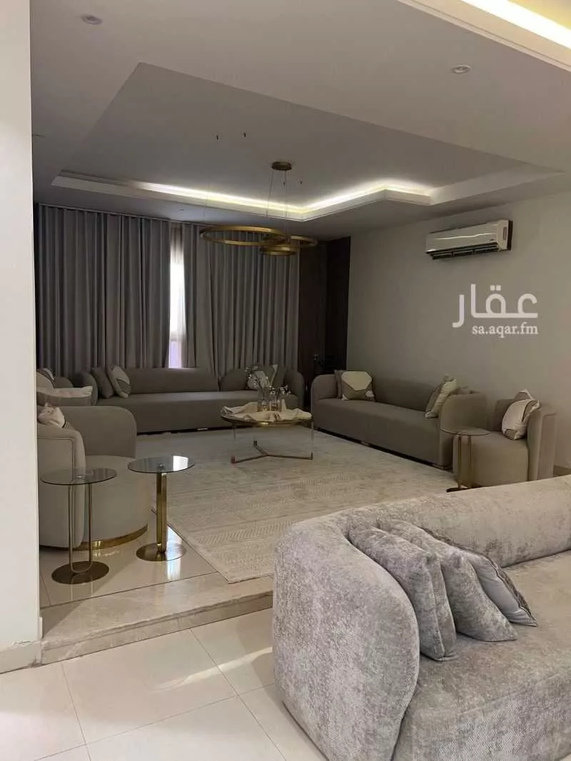 فيلا 4 غرف في الحزم 6