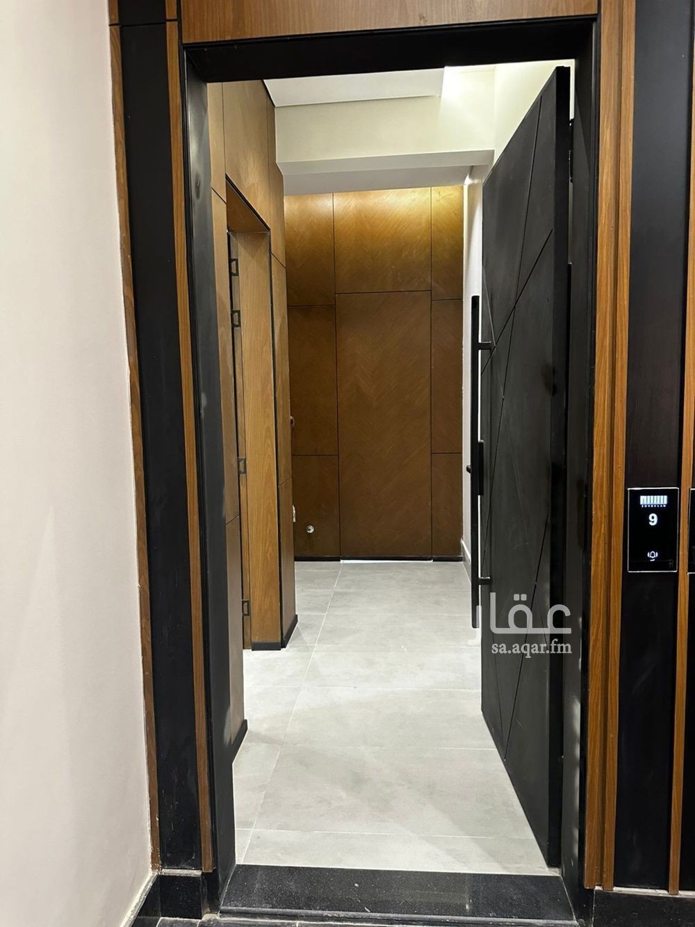 4 bedroom apartment in Dhahrat Laban, Riyadh 14