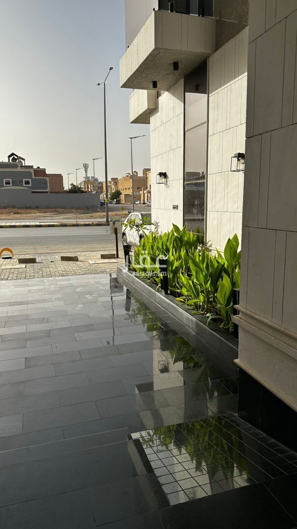 4 bedroom apartment in Dhahrat Laban, Riyadh 2