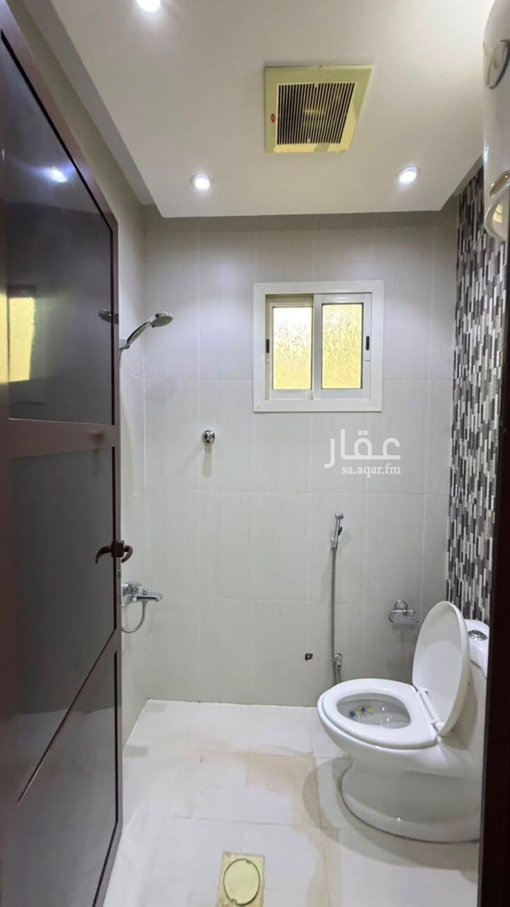 4 bedroom apartment in Al Munsiyah, Riyadh 17