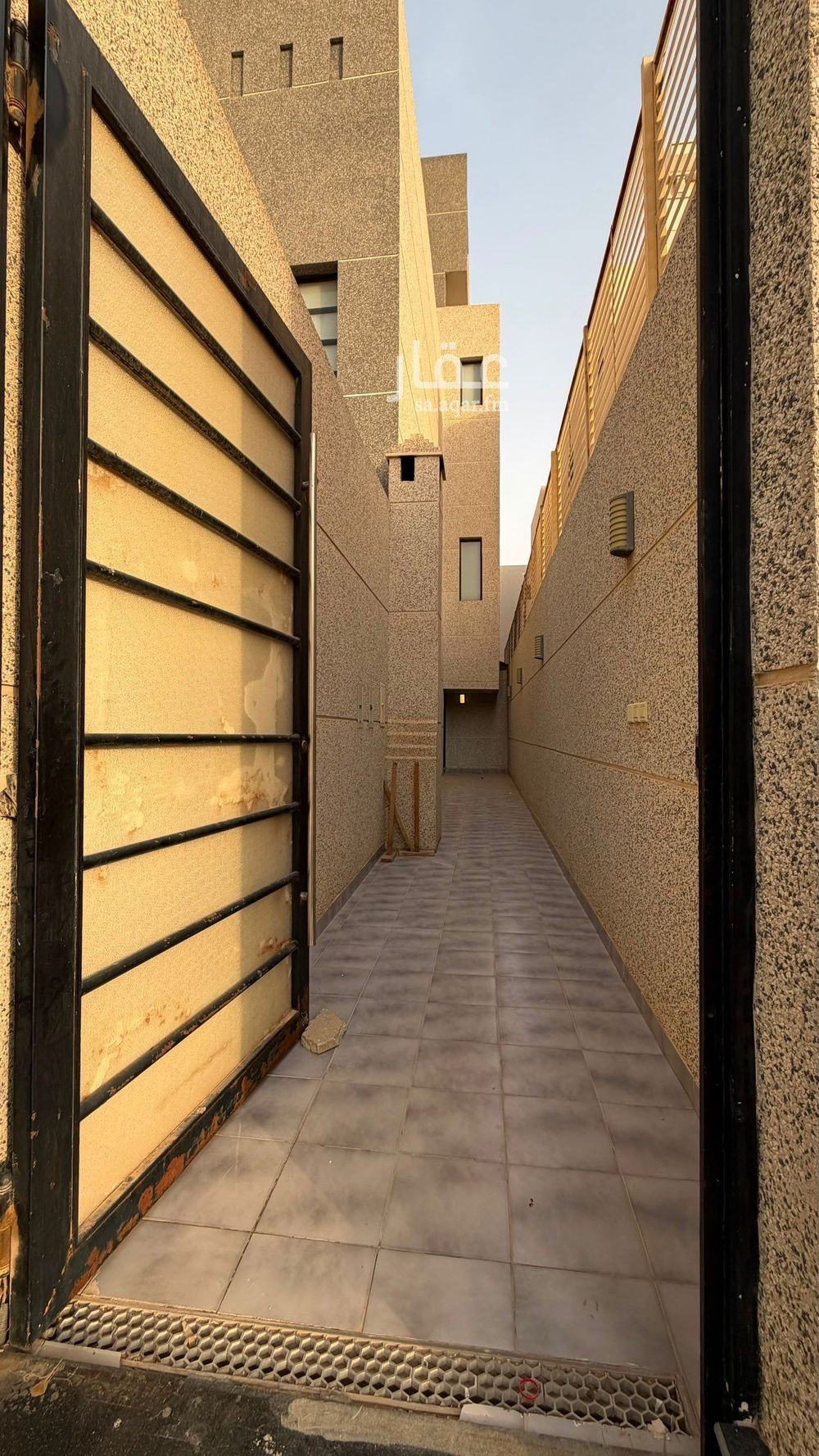4 bedroom apartment in Al Munsiyah, Riyadh 2