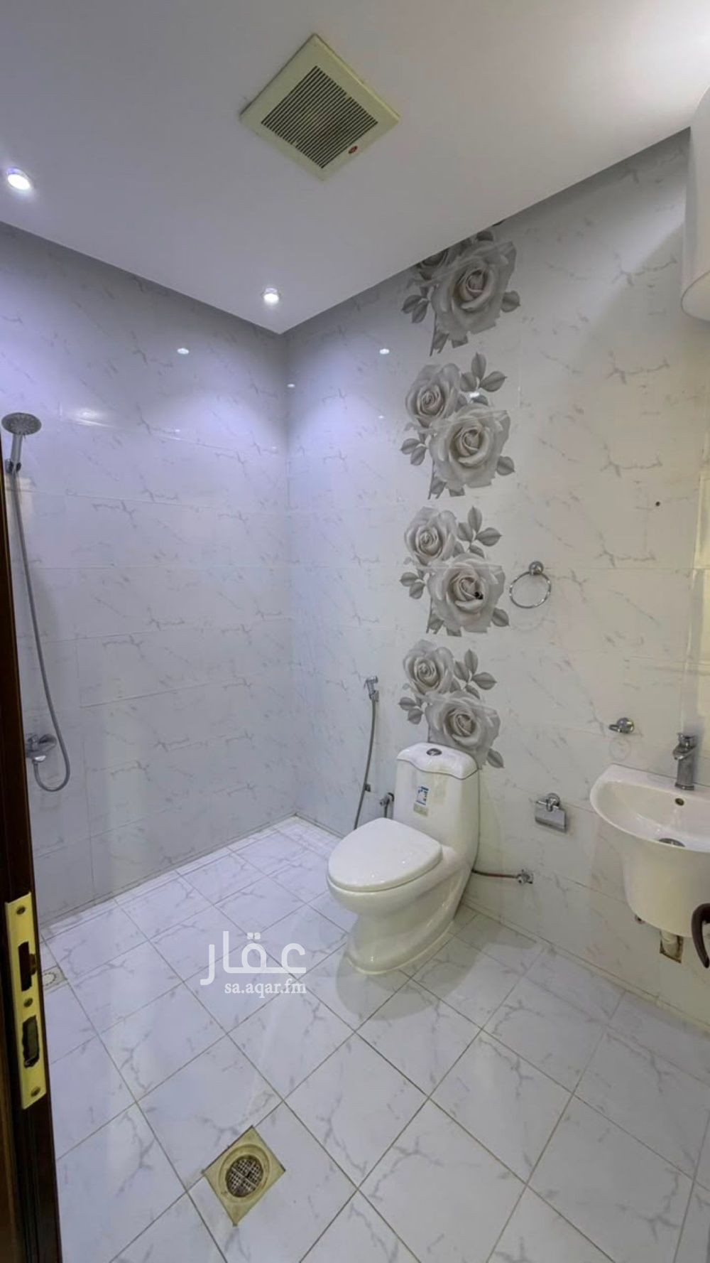 4 bedroom apartment in Al Munsiyah, Riyadh 7