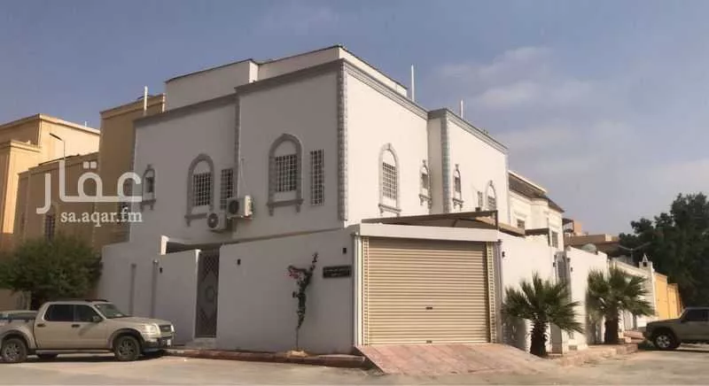 10 bedroom villa in Tuwaiq 4